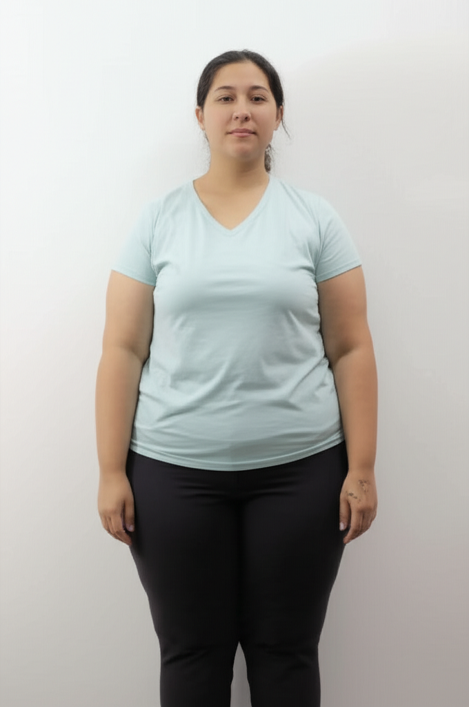 Before transformation