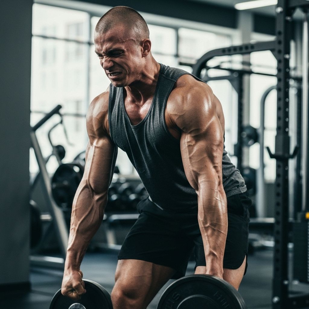 Strength & Performance